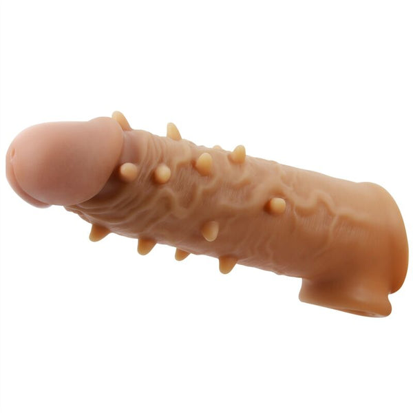 Osborn funda pense extensora estimuladora