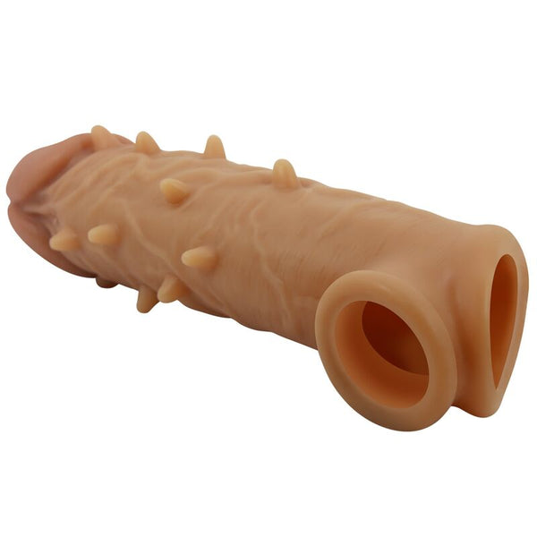 Osborn funda pense extensora estimuladora