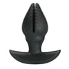 Pretty plug anal inflable y recargable