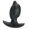 Pretty plug anal delfin inflable y recargable