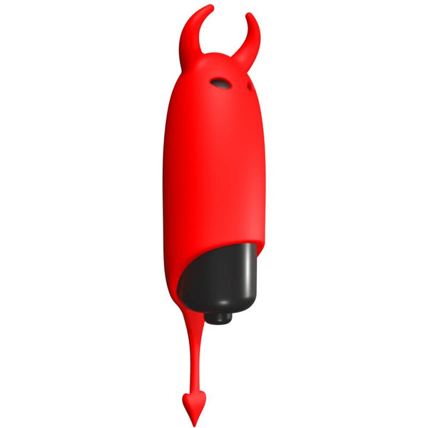 Vibrador de bolsillo demonio devol