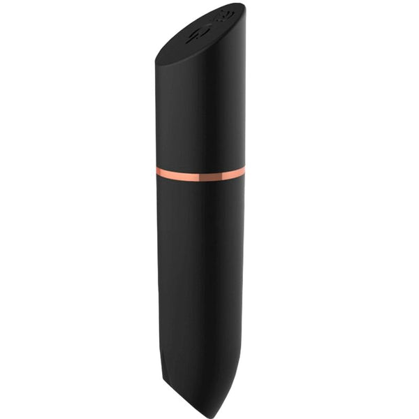 Adrien rocket bala recargable negro