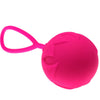 Adrien mia bolas para principiantes silicona rosa