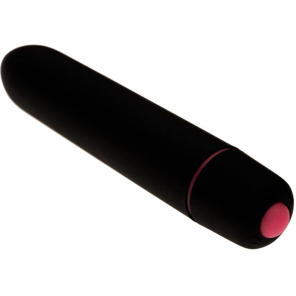 Vibradora negro univibe mini bala
