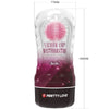Pretty funda masturbadora rosa