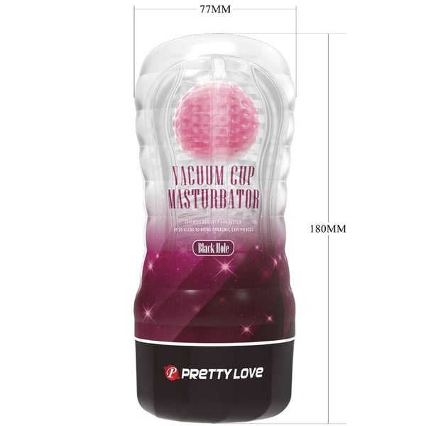 Pretty funda masturbadora rosa