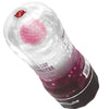 Pretty funda masturbadora rosa