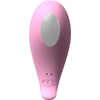 Succionador clítoris rosa revelation
