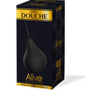 Alive anal douche limpiador talla m