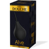 Alive anal douche limpiador talla s