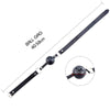 Alive secret desires kit 7 piezas bdsm negro