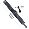 Alive secret desires kit 7 piezas bdsm negro