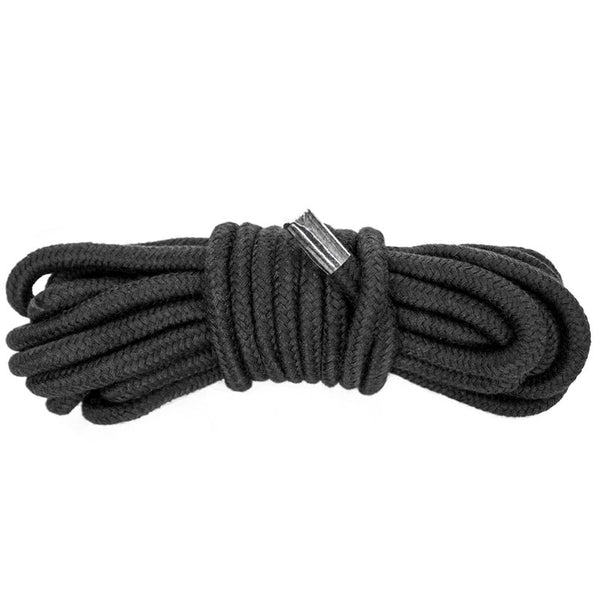 Alive fury kit 10 piezas bdsm negro