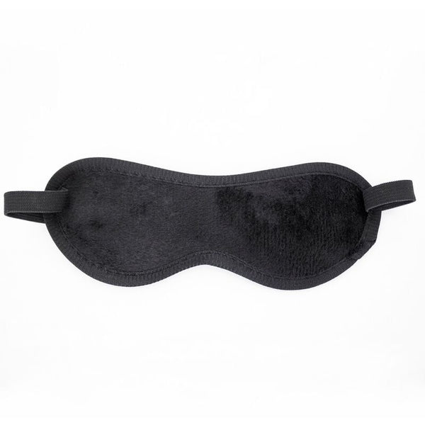 Alive fury kit 10 piezas bdsm negro