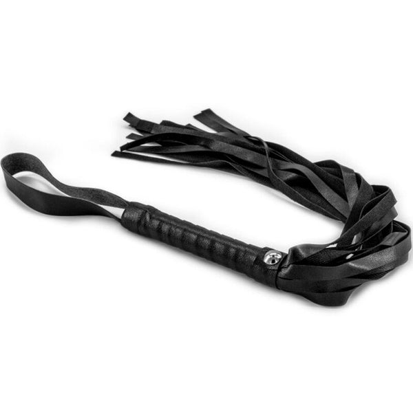 Alive fury kit 10 piezas bdsm negro
