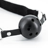 Alive fury kit 10 piezas bdsm negro