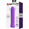 Blanche vibrador estimulador lila