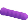 Blanche vibrador estimulador lila