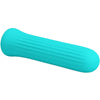 Blanche vibrador estimulador azul
