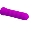 Blanche vibrador estimalador rosa