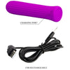 Blanche vibrador estimalador rosa