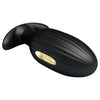 Pretty jefferson plug anal controlado por app negro