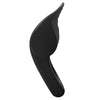 Susanna anillo vibrador para pene negro