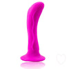Baile passion strong suction plug unisex