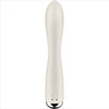Satisfyer spinning rabbit 1 estimulación clítoris y Punto G azul