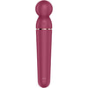 Planet wand er masajeador vibrador azul