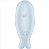 Succionador de clítoris satisfyer seal you soon