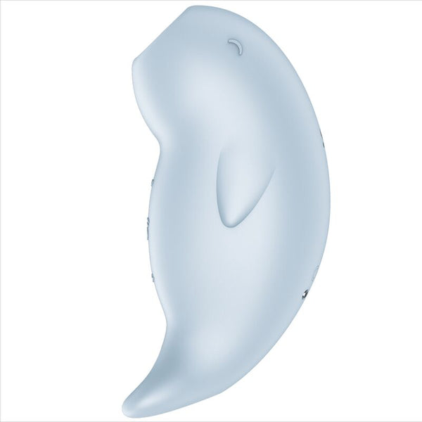 Succionador de clítoris satisfyer seal you soon