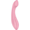 G force estimulador vibrador Punto G morado