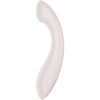 G force estimulador vibrador Punto G morado