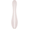 G force estimulador vibrador Punto G morado