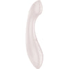 G force estimulador vibrador Punto G morado
