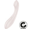 G force estimulador vibrador Punto G morado