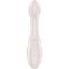 G force estimulador vibrador Punto G morado