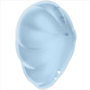 Cloud dancer azul vibrador air pulse