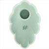 Cloud dancer azul vibrador air pulse