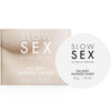 Bijoux slow sex vela de masaje corporal 50 g