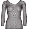Leg camiseta red manga larga azul