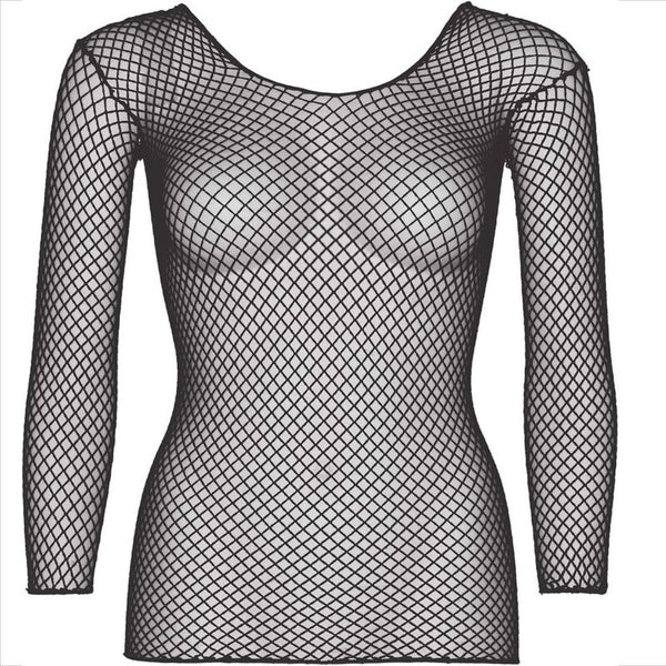 Leg camiseta red manga larga azul