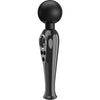 Skyler vibrador wand negro
