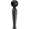 Skyler vibrador wand negro