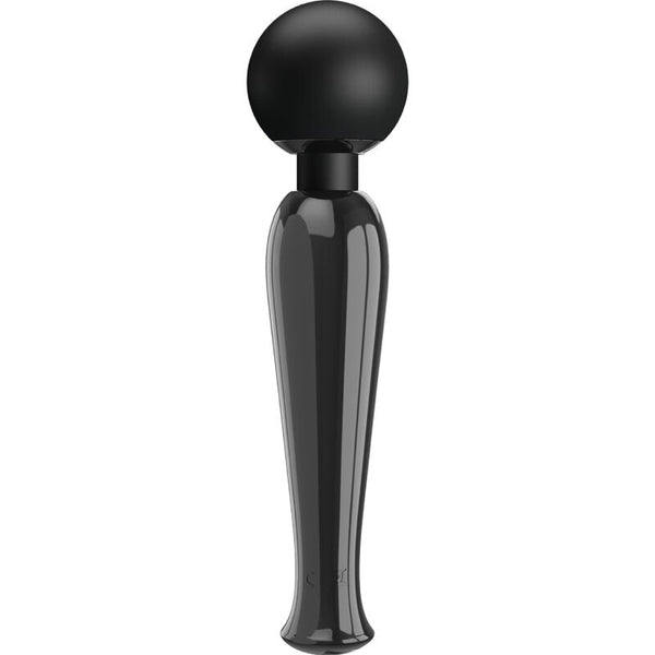 Skyler vibrador wand negro