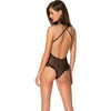 Passion dolly body negro l xl