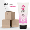 Kikí lubricante sabor a chicle 50 ml