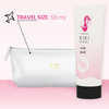 Kikí lubricante sabor a nube 50 ml