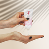 Kikí lubricante sabor a nube 50 ml